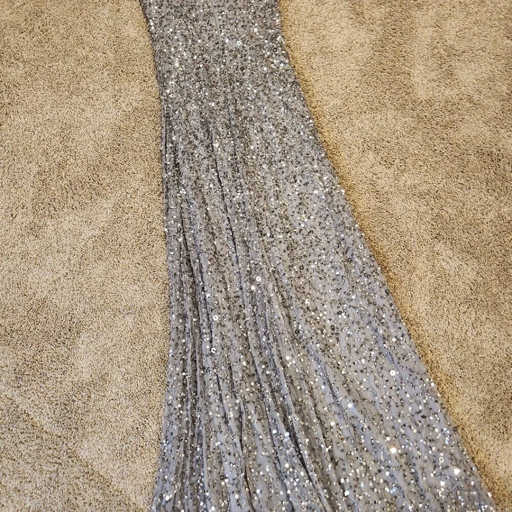 Sequin dress - Picture 4 of 4